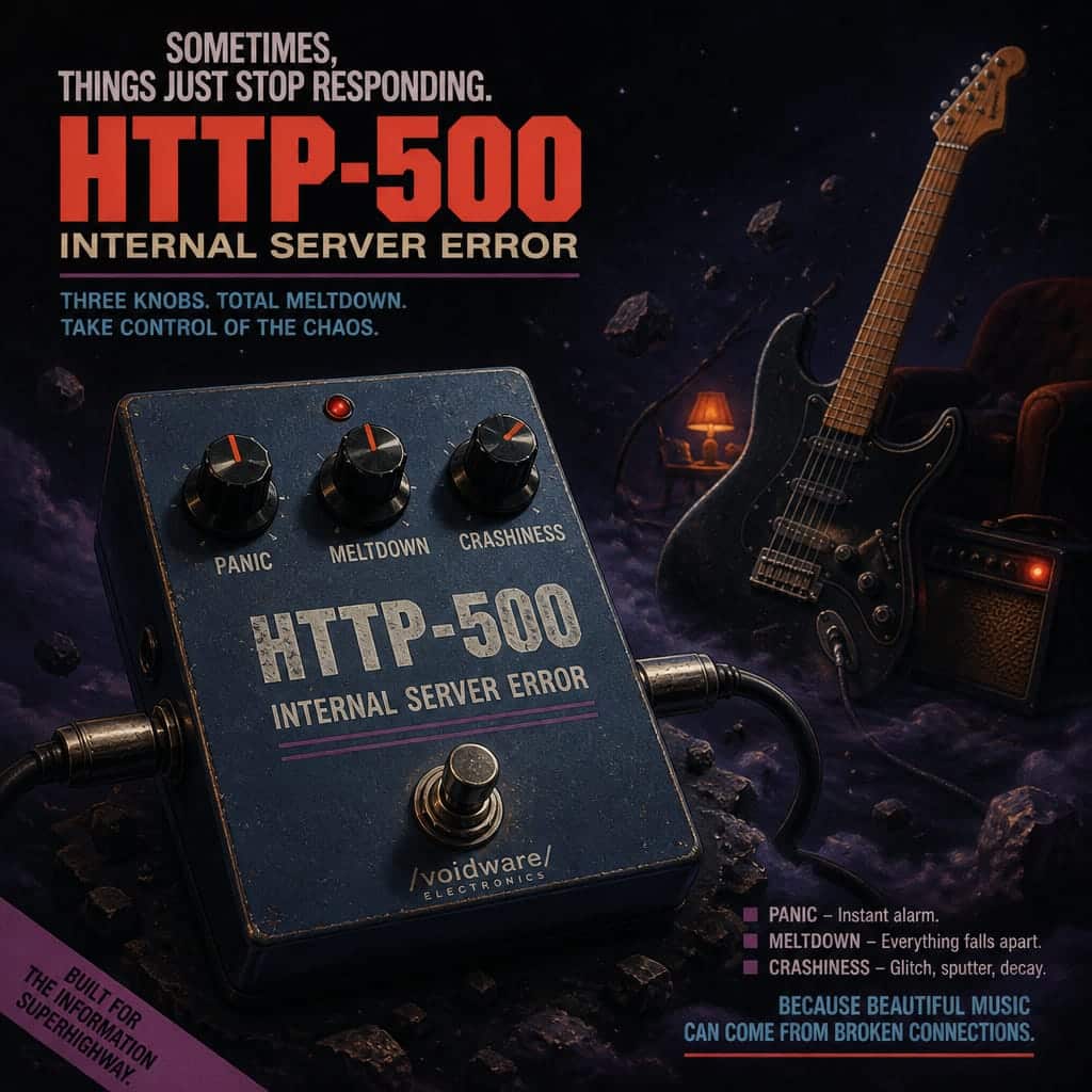 HTTP-500 Internat Server Error