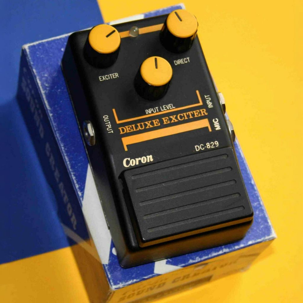 Coron DC829