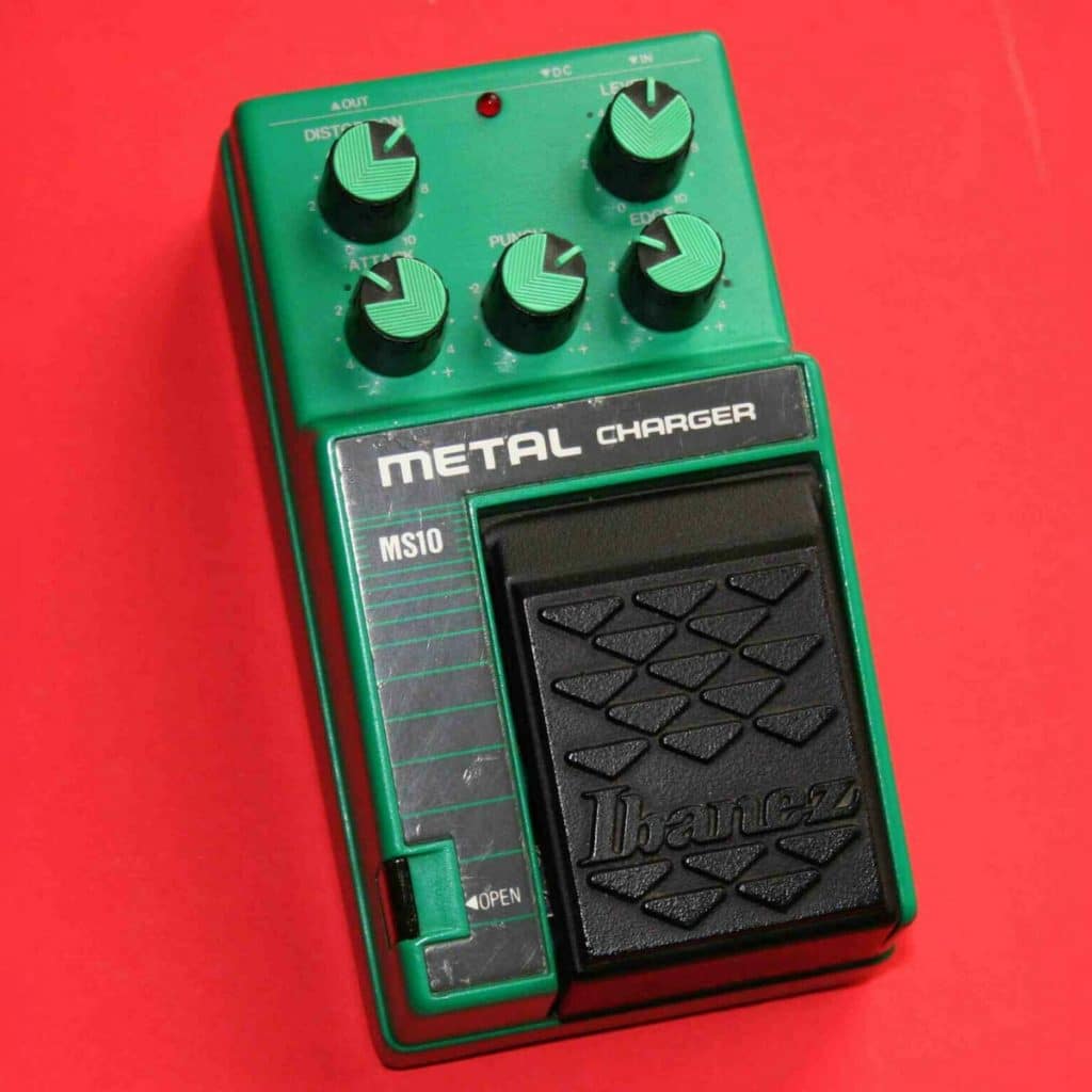 Ibanez MS10