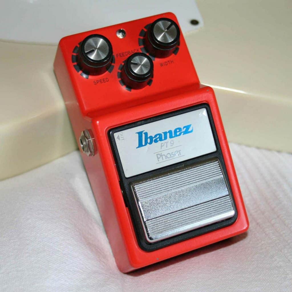 Ibanez PT9