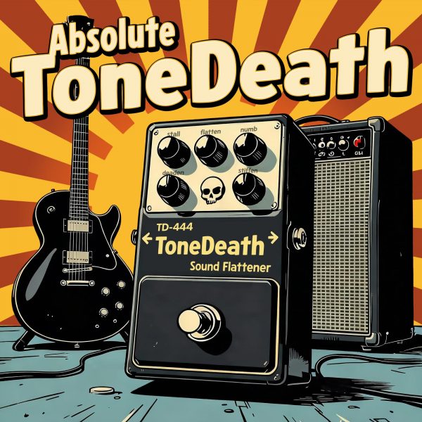 TD-444 ToneDeath